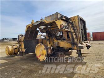 Komatsu HD785-5LC Tombereau articulé