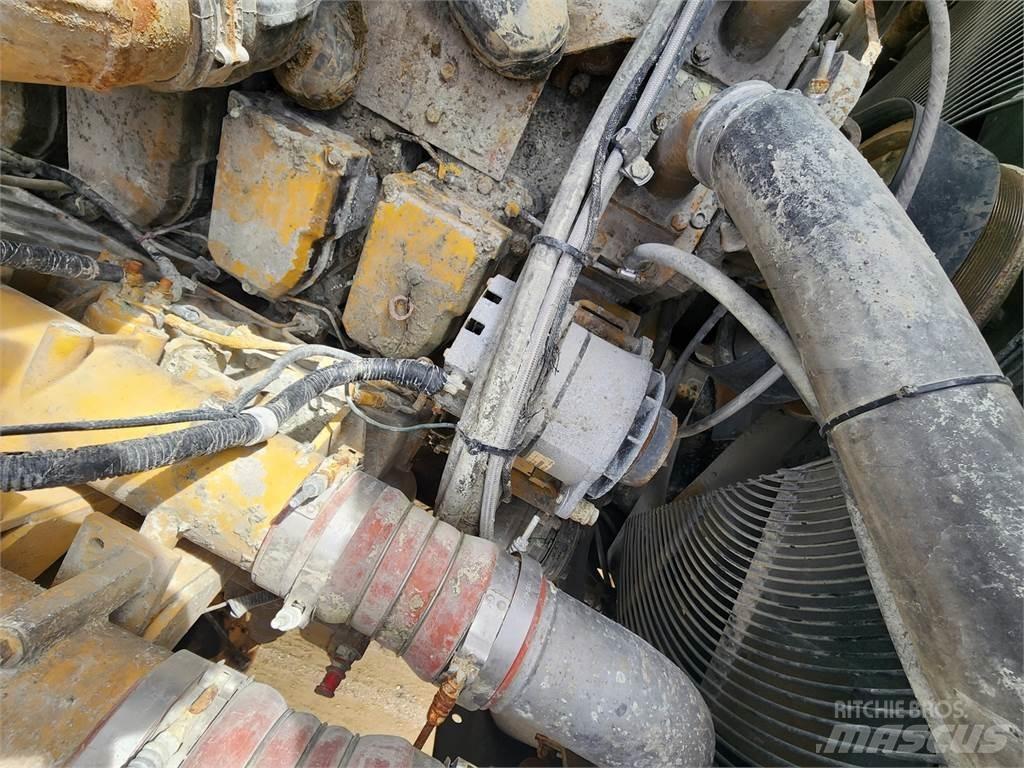 Komatsu HD785-5LC Tombereau articulé