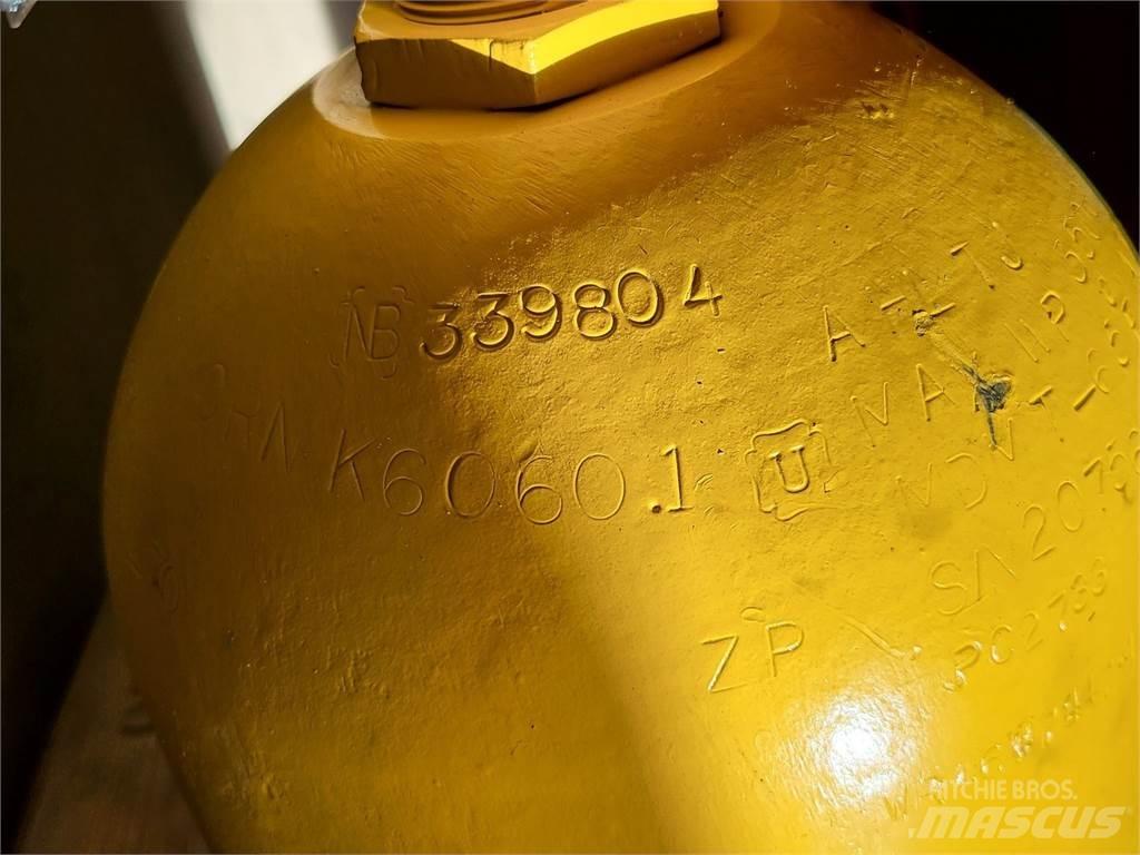 Komatsu PC2733 Tombereau articulé