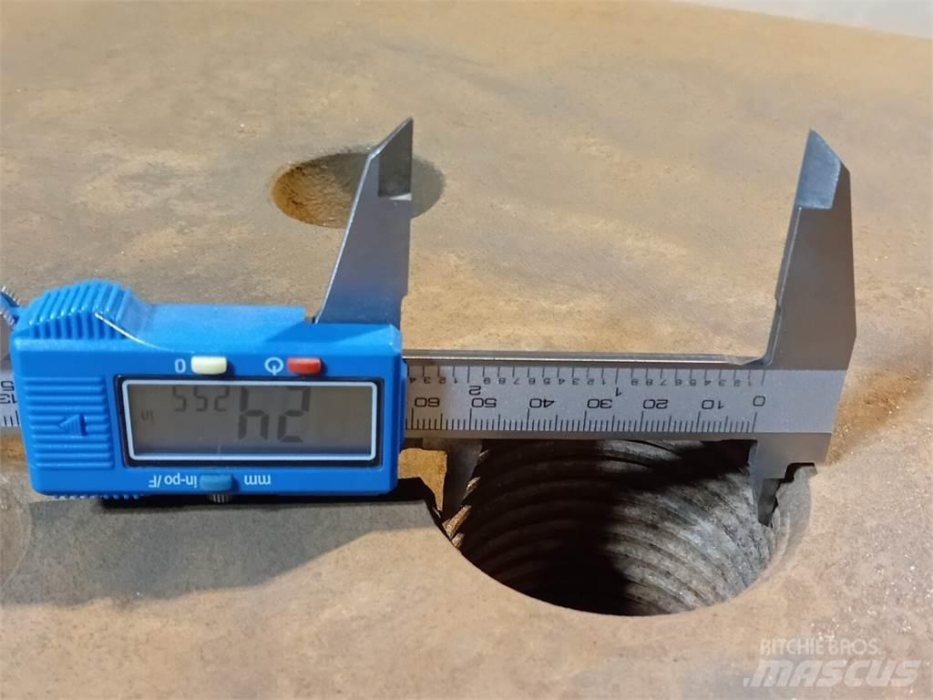 Komatsu PZKV162172 Autres accessoires