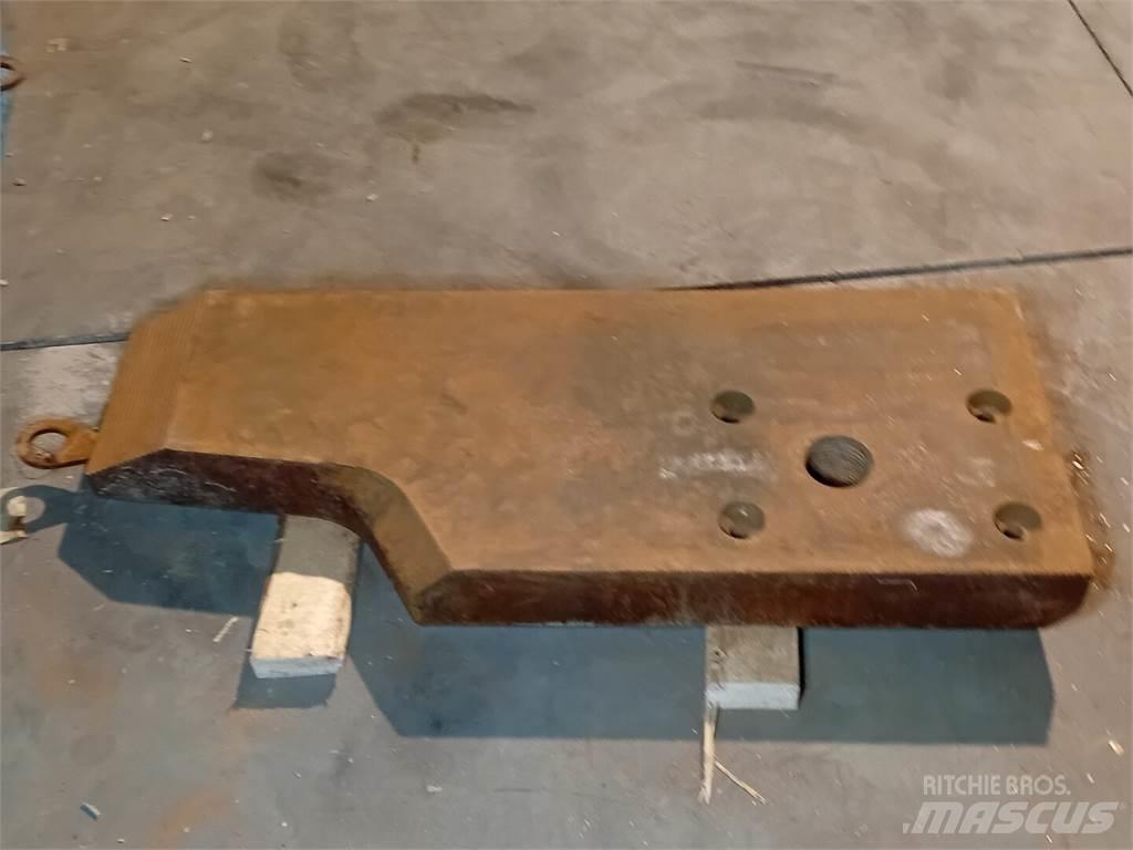 Komatsu PZKV162172 Autres accessoires