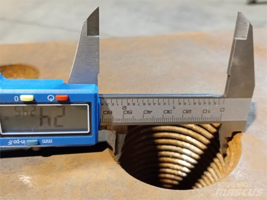 Komatsu PZKV162173 Autres accessoires
