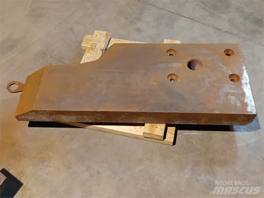 Komatsu PZKV162173 Autres accessoires
