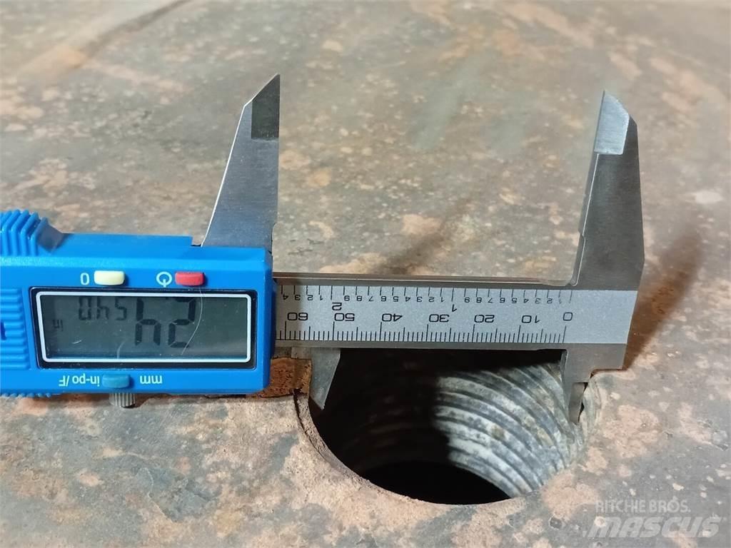 Komatsu PZKV162344 Autres accessoires