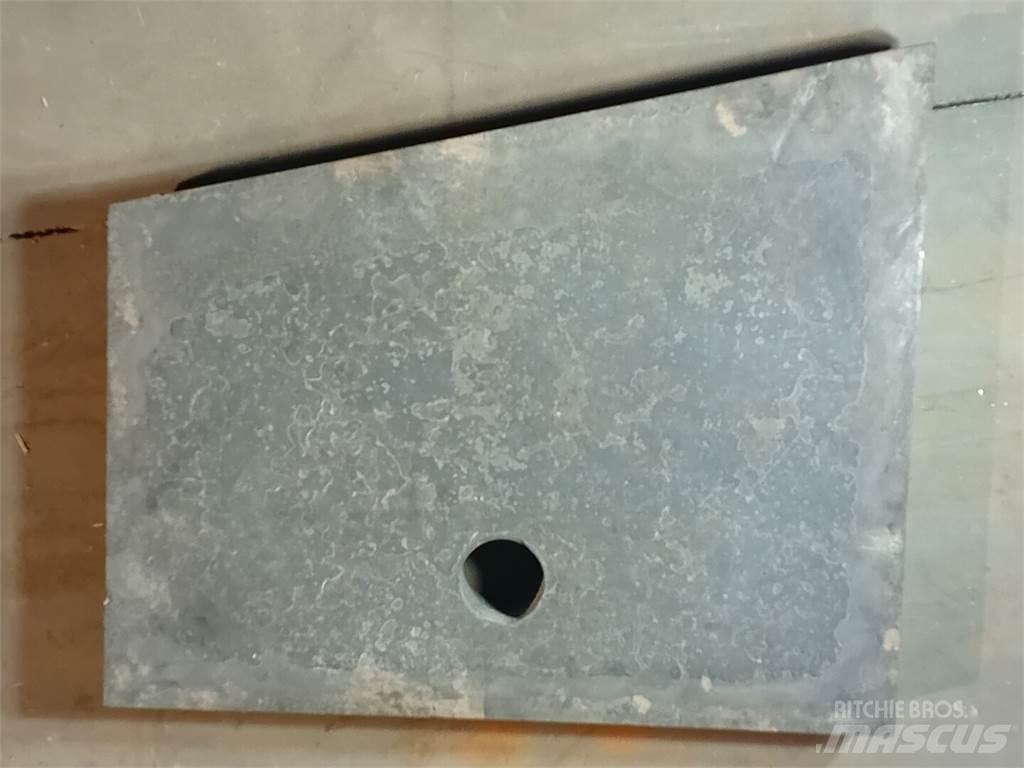 Komatsu PZKV162345 Autres accessoires