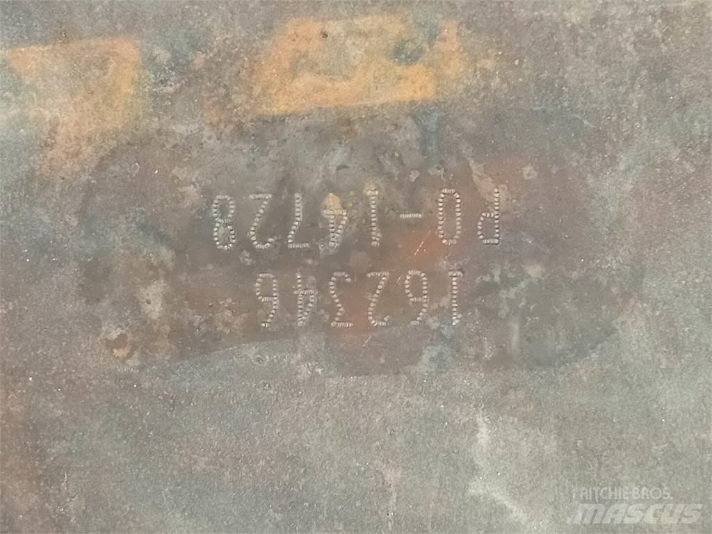 Komatsu PZKV162346 Autres accessoires