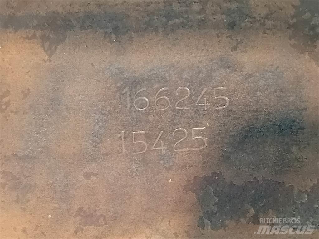 Komatsu PZKV166245 Autres accessoires