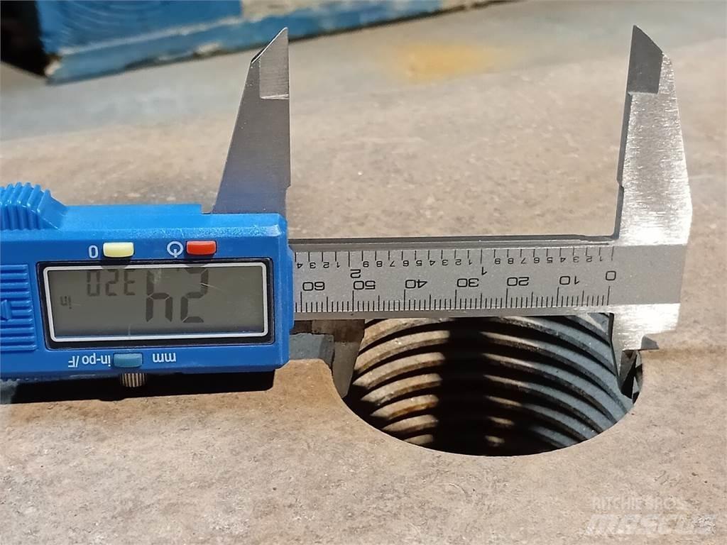 Komatsu PZKV166245 Autres accessoires