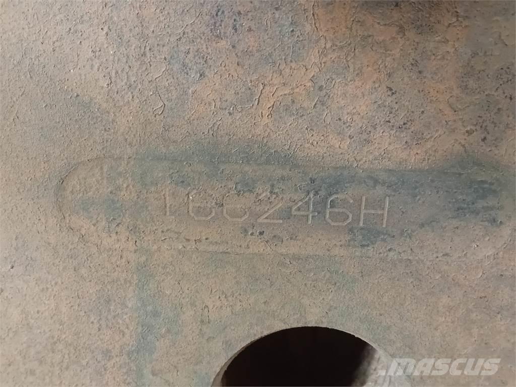 Komatsu PZKV166246 Autres accessoires