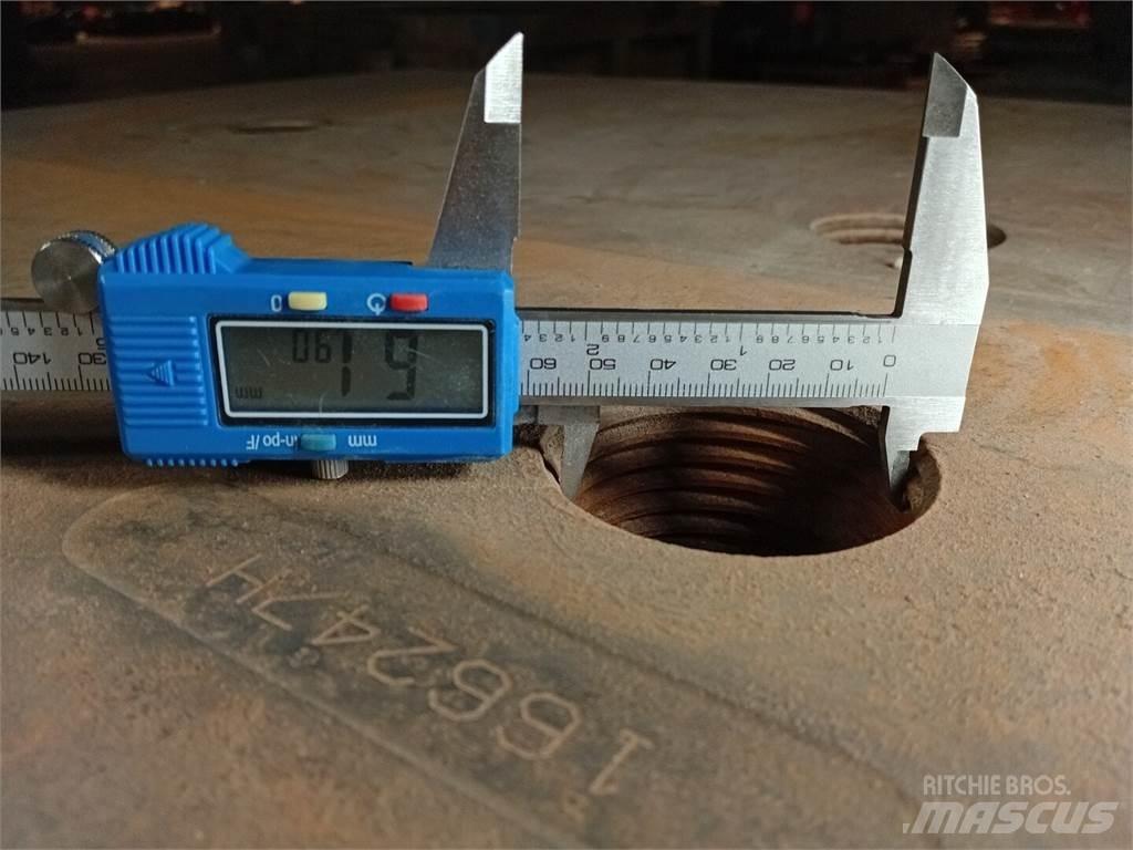 Komatsu PZKV166247 Autres accessoires