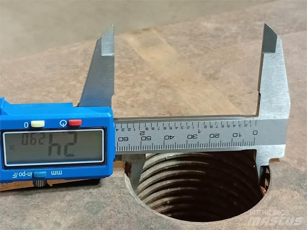 Komatsu PZKV166253 Autres accessoires