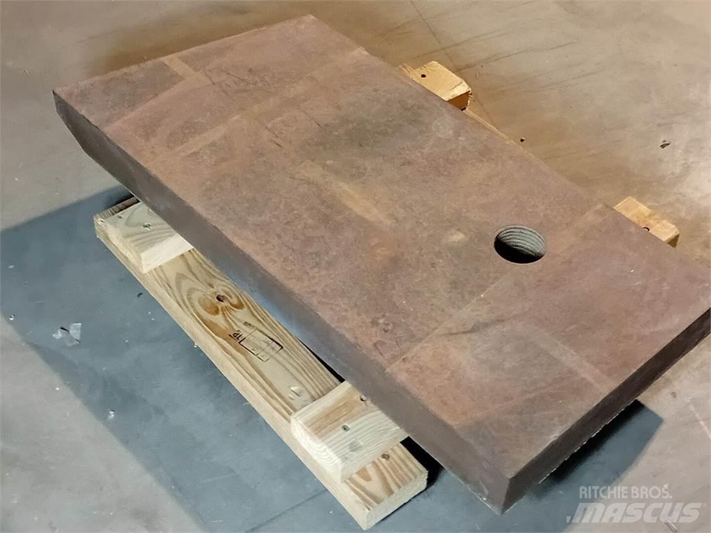 Komatsu PZKV166253 Autres accessoires
