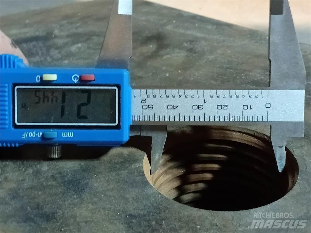 Komatsu PZKV172901 Autres accessoires