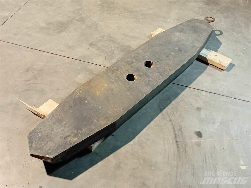 Komatsu PZKV174581 Autres accessoires