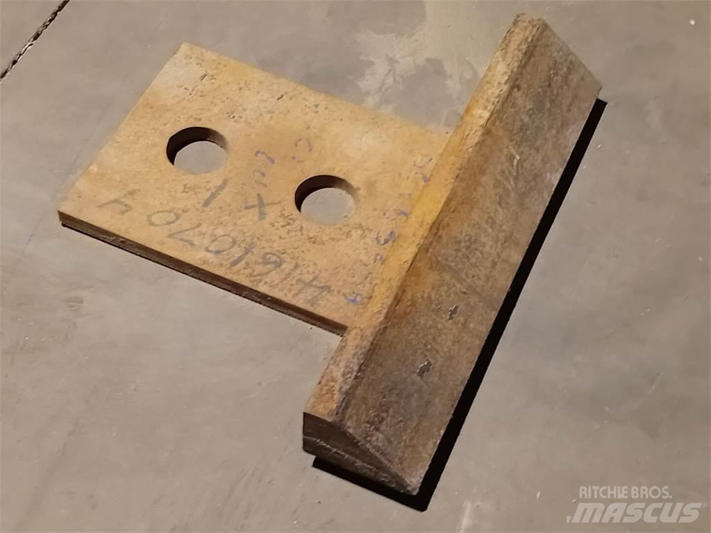 Komatsu PZKV174881 Autres accessoires