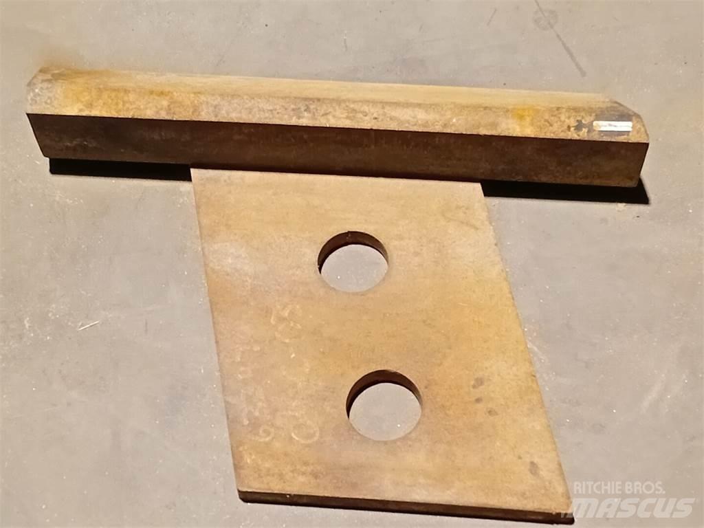 Komatsu PZKV174884 Autres accessoires