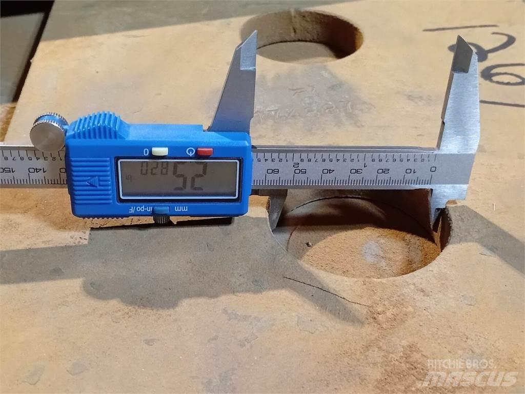 Komatsu PZKV174887 Autres accessoires
