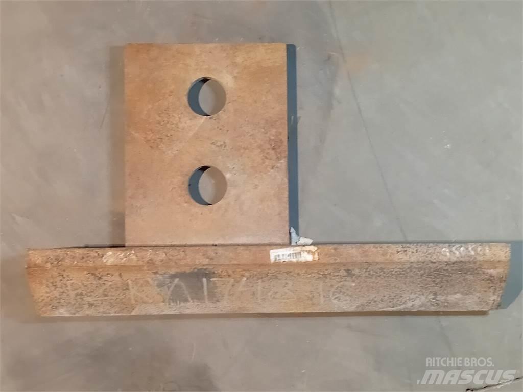 Komatsu PZKV174896 Autres accessoires