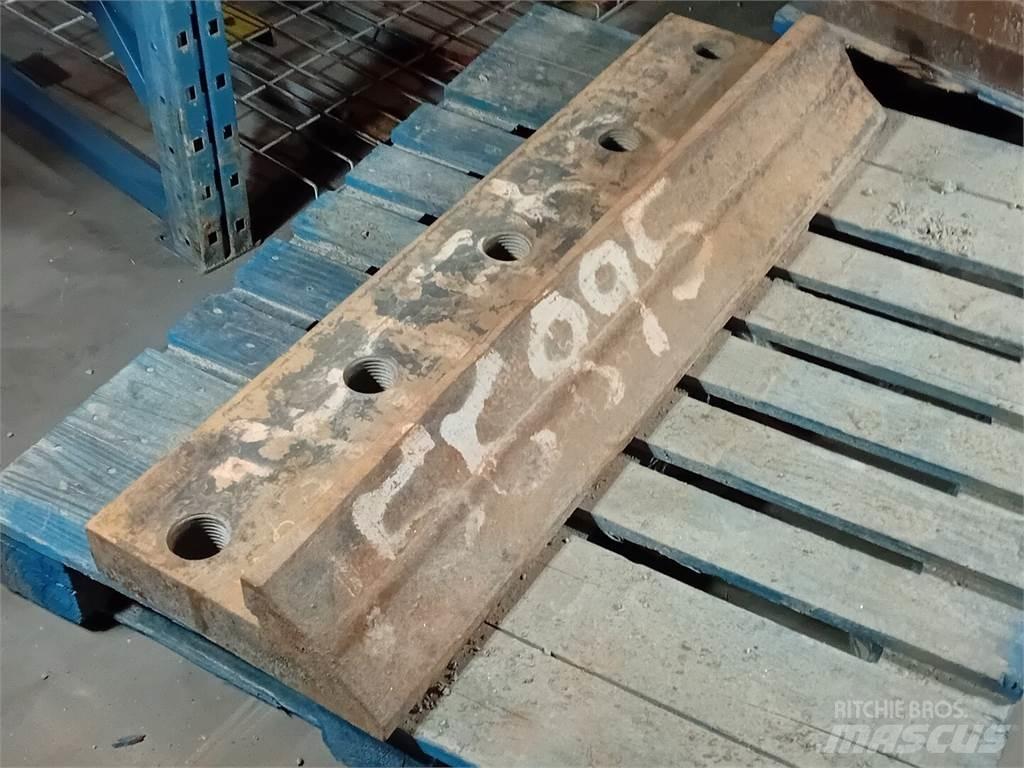 Komatsu PZKV177973 Autres accessoires