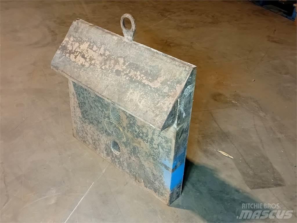 Komatsu PZKV179500 Autres accessoires