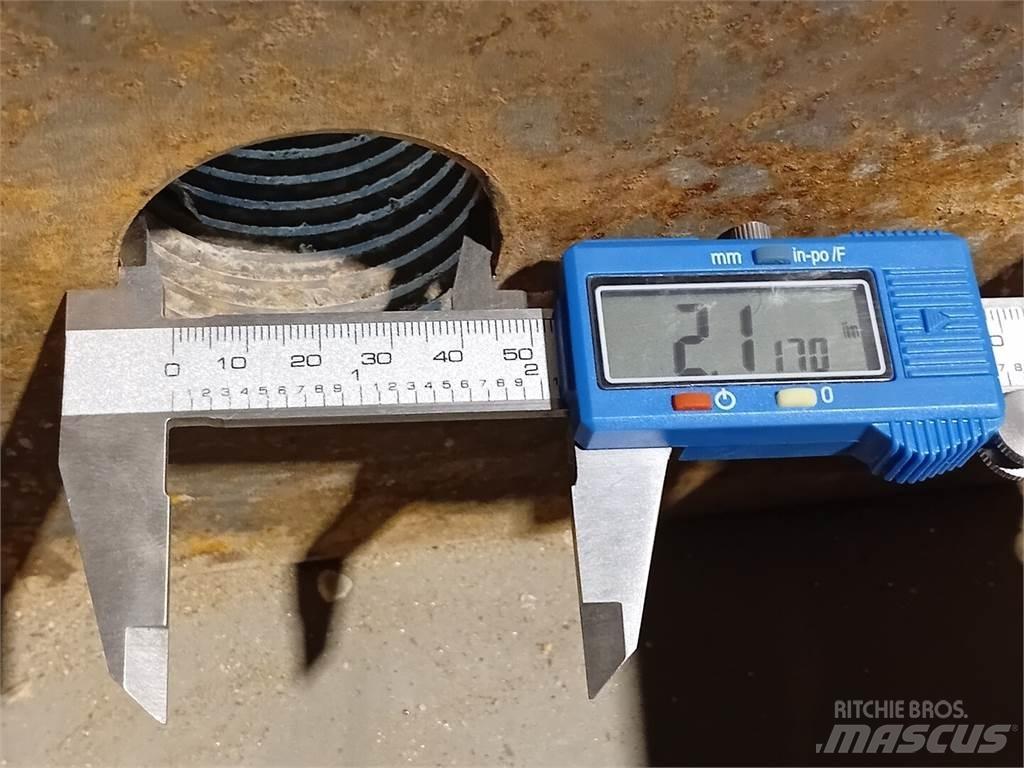 Komatsu PZKV179501 Autres accessoires