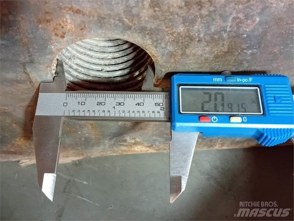 Komatsu PZKV179502 Autres accessoires