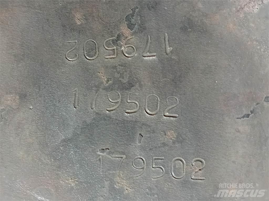 Komatsu PZKV179502 Autres accessoires