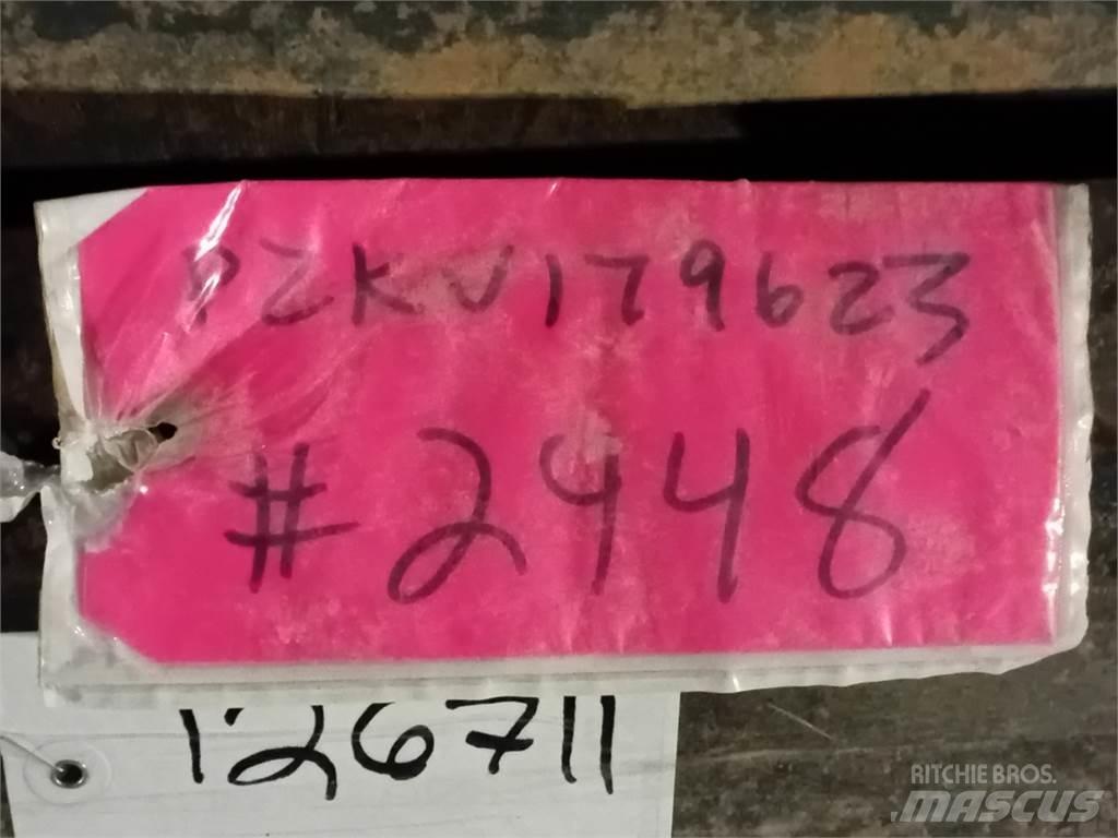 Komatsu PZKV179623 Autres accessoires