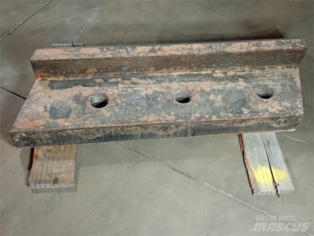 Komatsu PZKV179623 Autres accessoires