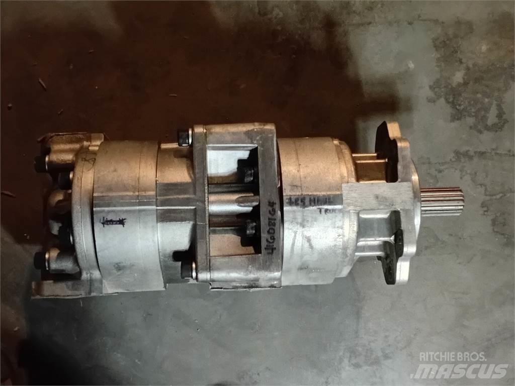 Komatsu R7055242220 Autre équipement souterrain