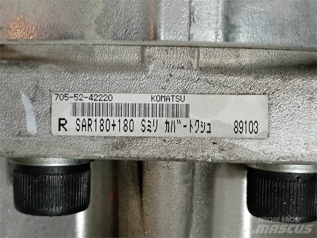 Komatsu R7055242220 Autre équipement souterrain