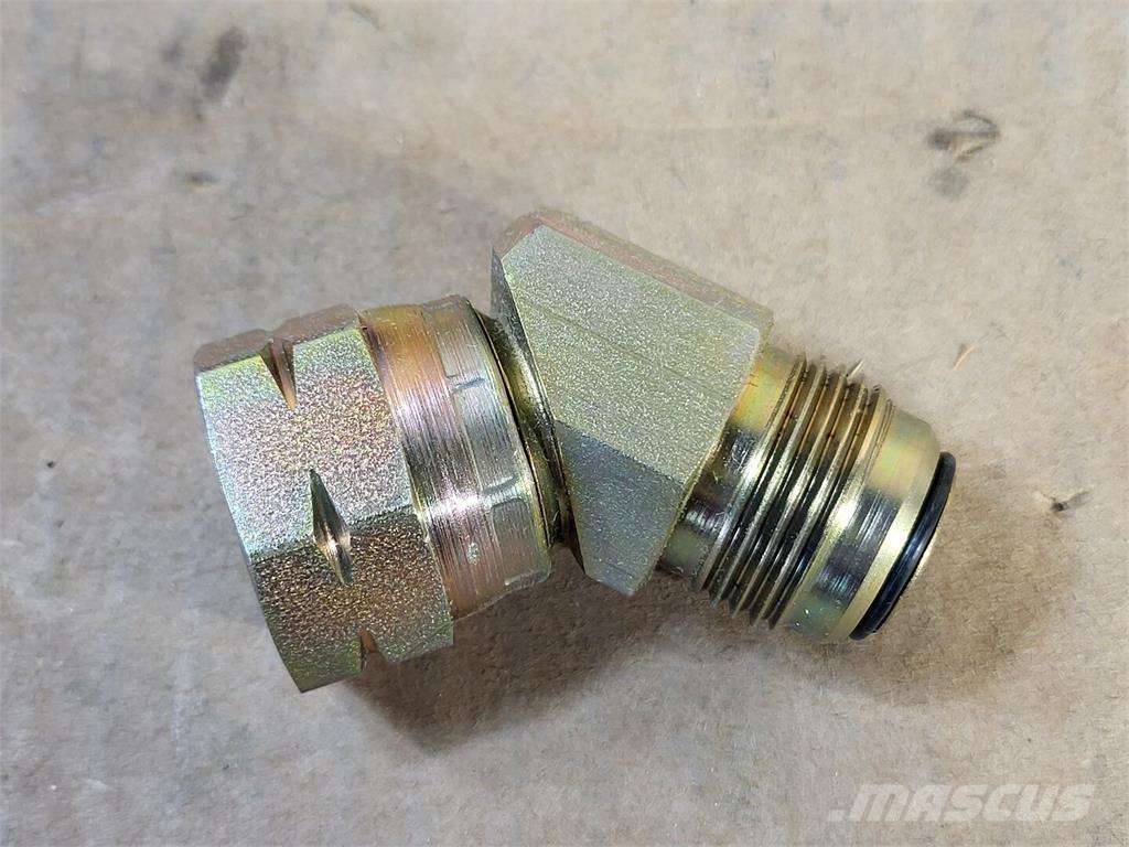 Komatsu WB0369 Autres accessoires