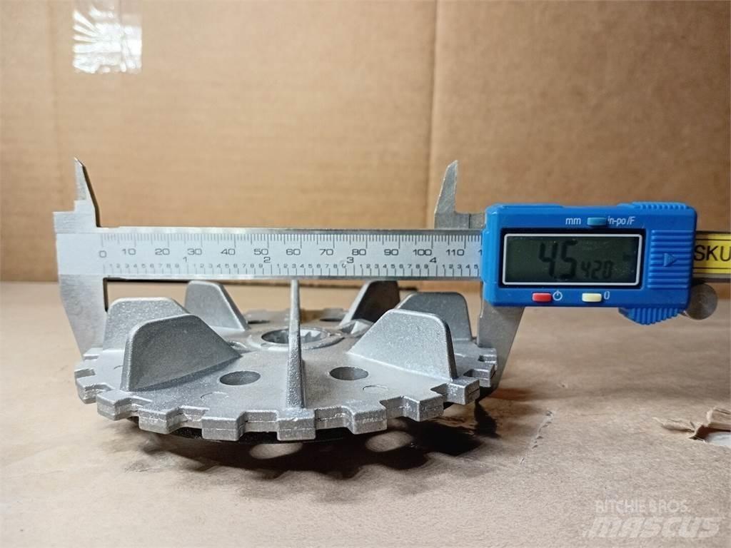Konecranes 52266460 Accessoires et pièces pour grue