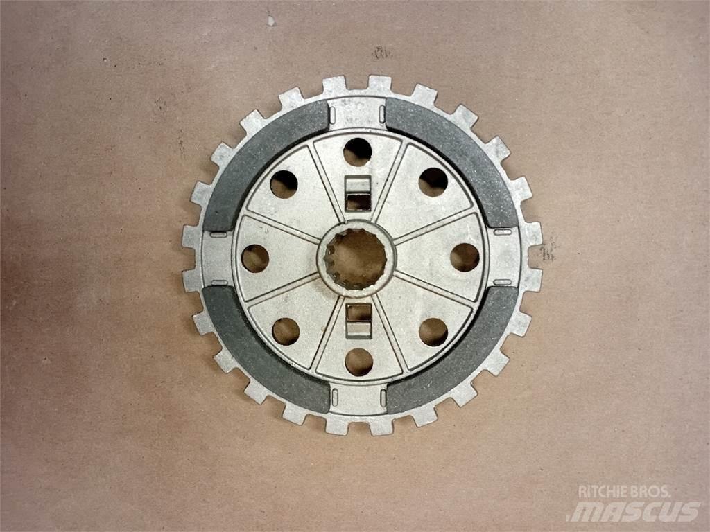 Konecranes 52266460 Accessoires et pièces pour grue