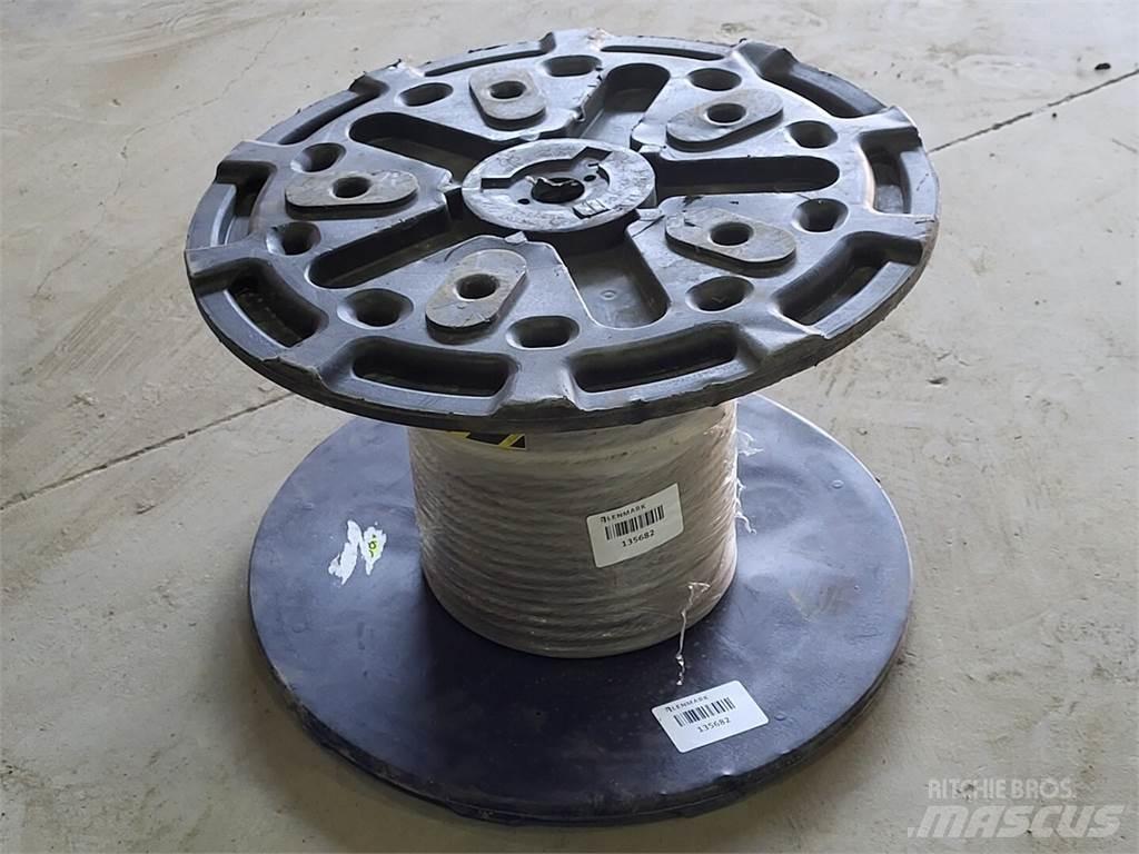 Konecranes 816530/10 Accessoires et pièces pour grue