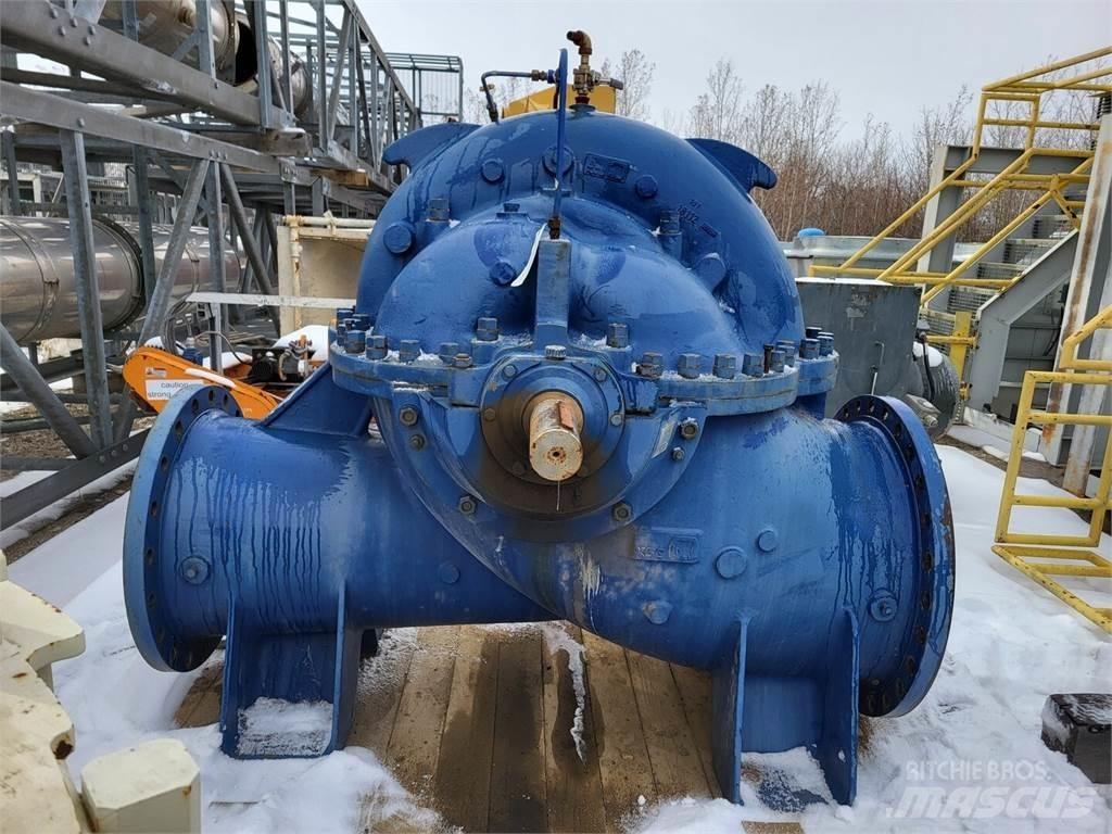 KSB RDL 600-620A Pompe à eau / Motopompe