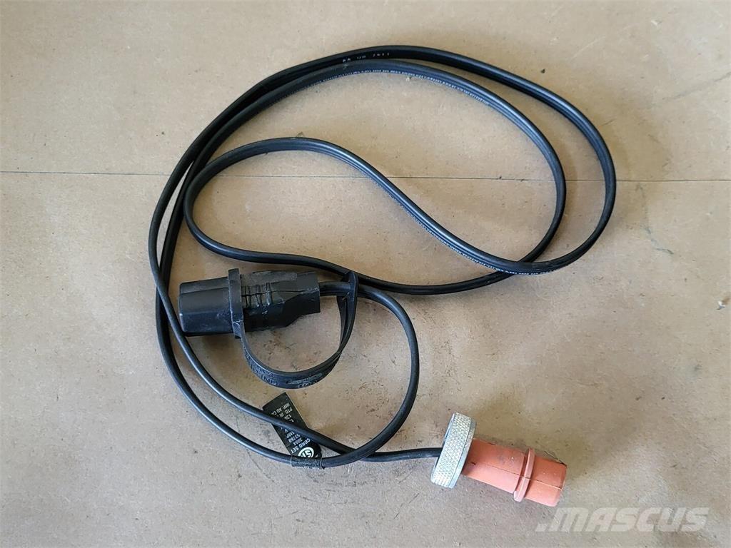 Kubota 70000-17553 Construction - Autres