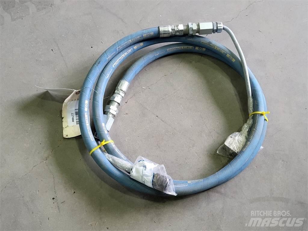  LAPP KABEL STUTTGART Construction - Autres