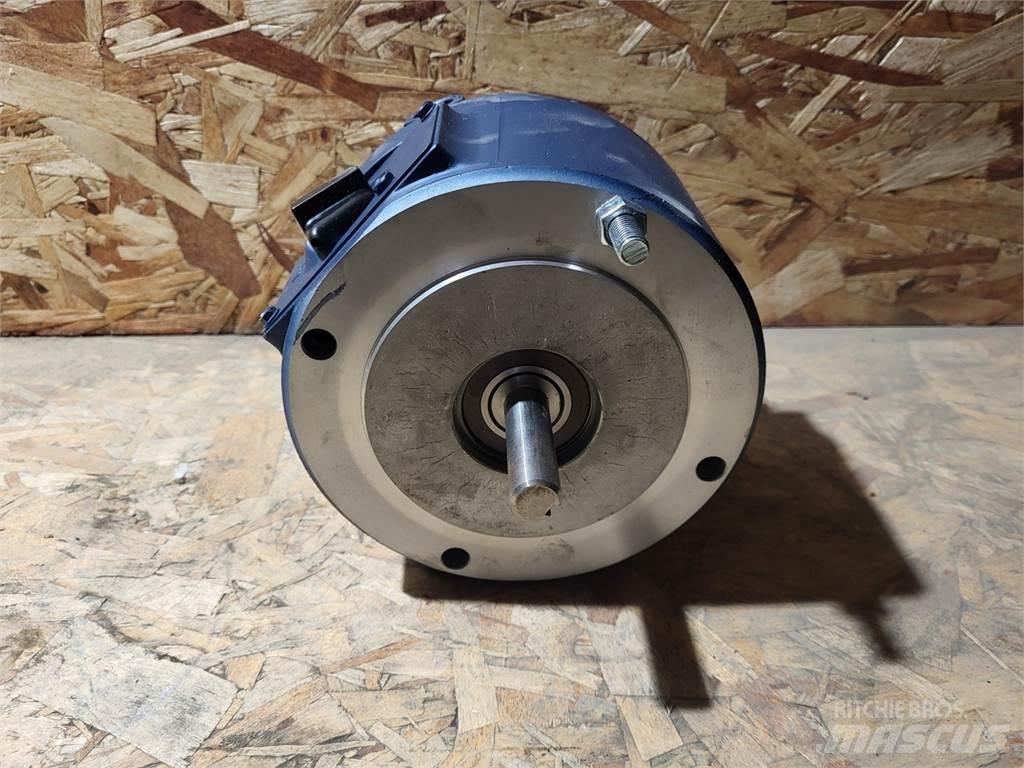  LEESON 1056721081NF Moteur Industriel