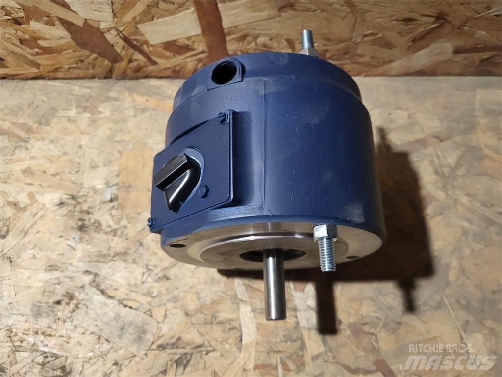  LEESON 1056721081NF Moteur Industriel