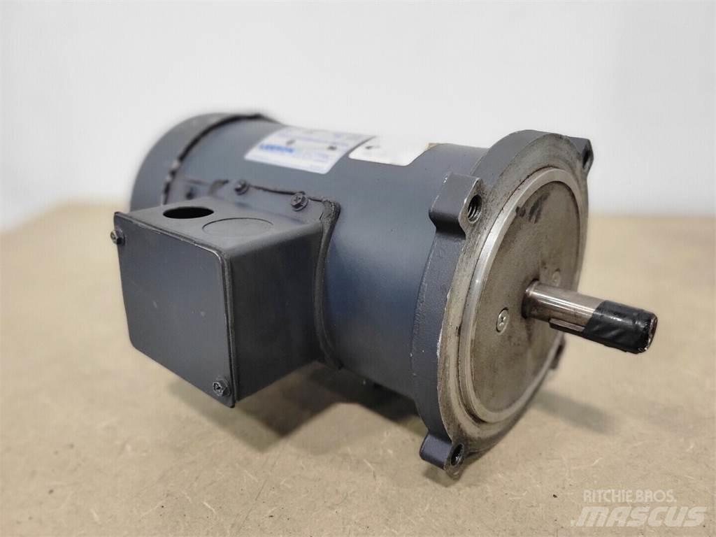  LEESON C42D17FK4C Moteur Industriel