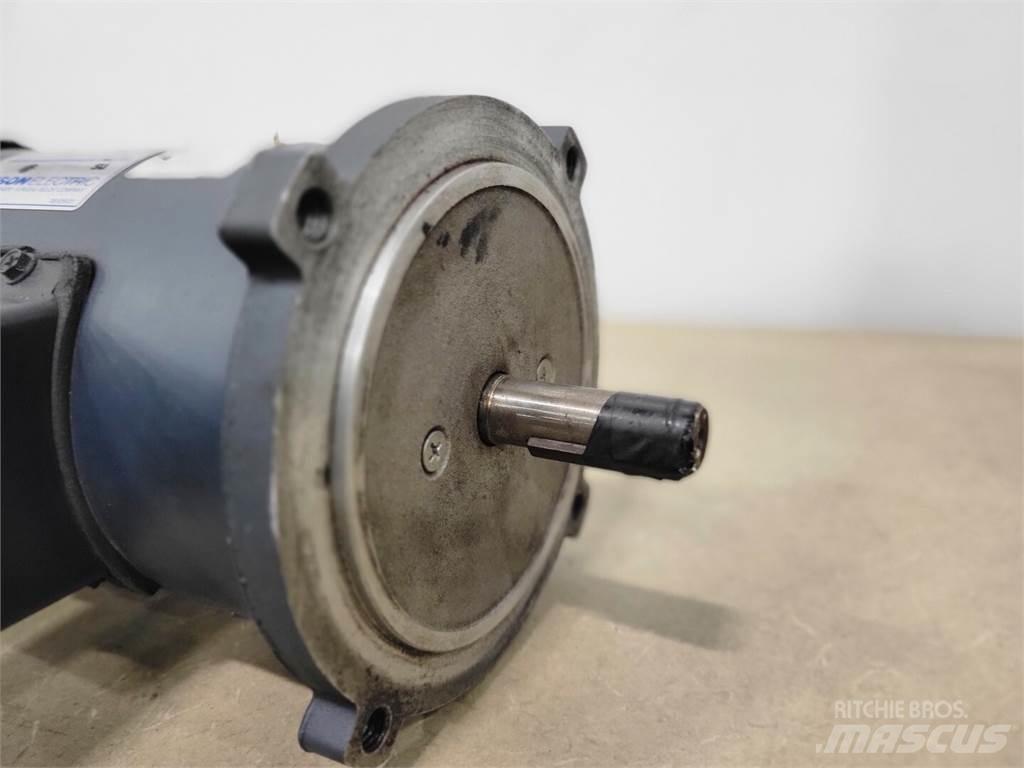  LEESON C42D17FK4C Moteur Industriel