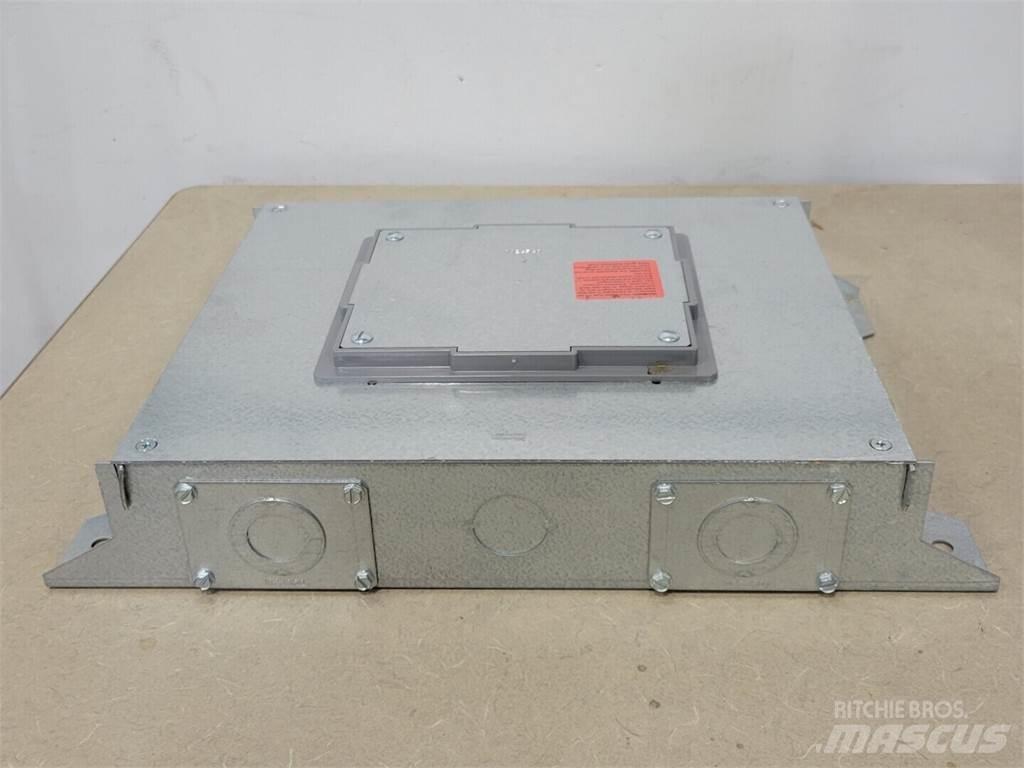 Legrand RFBA4R30 Construction - Autres