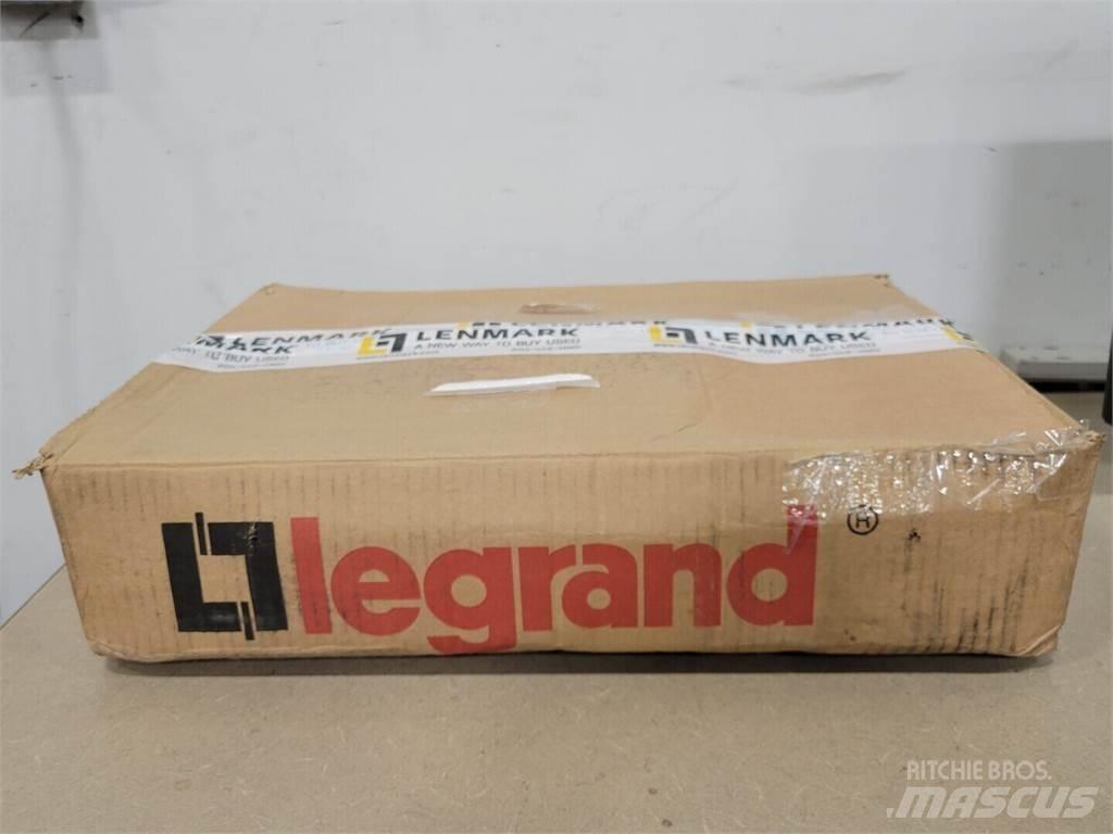 Legrand RFBA4R30 Construction - Autres
