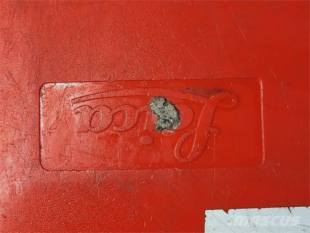 Leica TCR803 Autres accessoires
