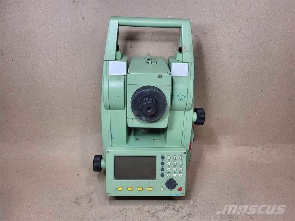 Leica TCR803 Autres accessoires