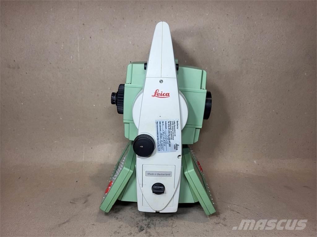 Leica TS15 R400 Autres accessoires