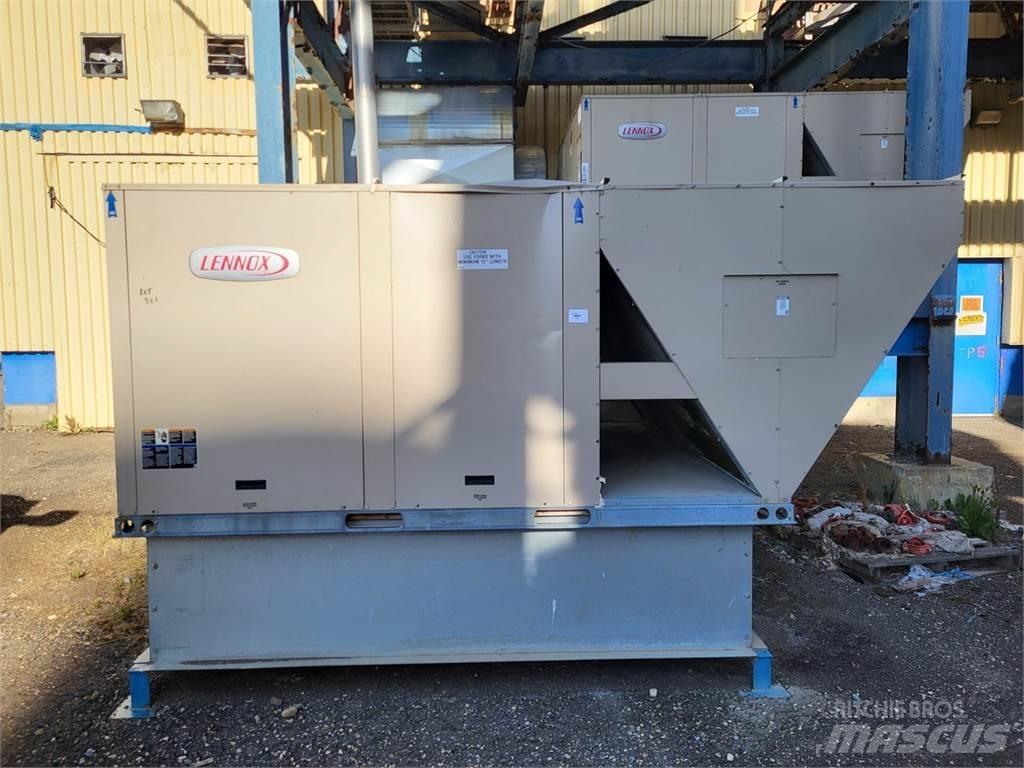  LENNOX KCA240S4BN2G Équipement de dégel