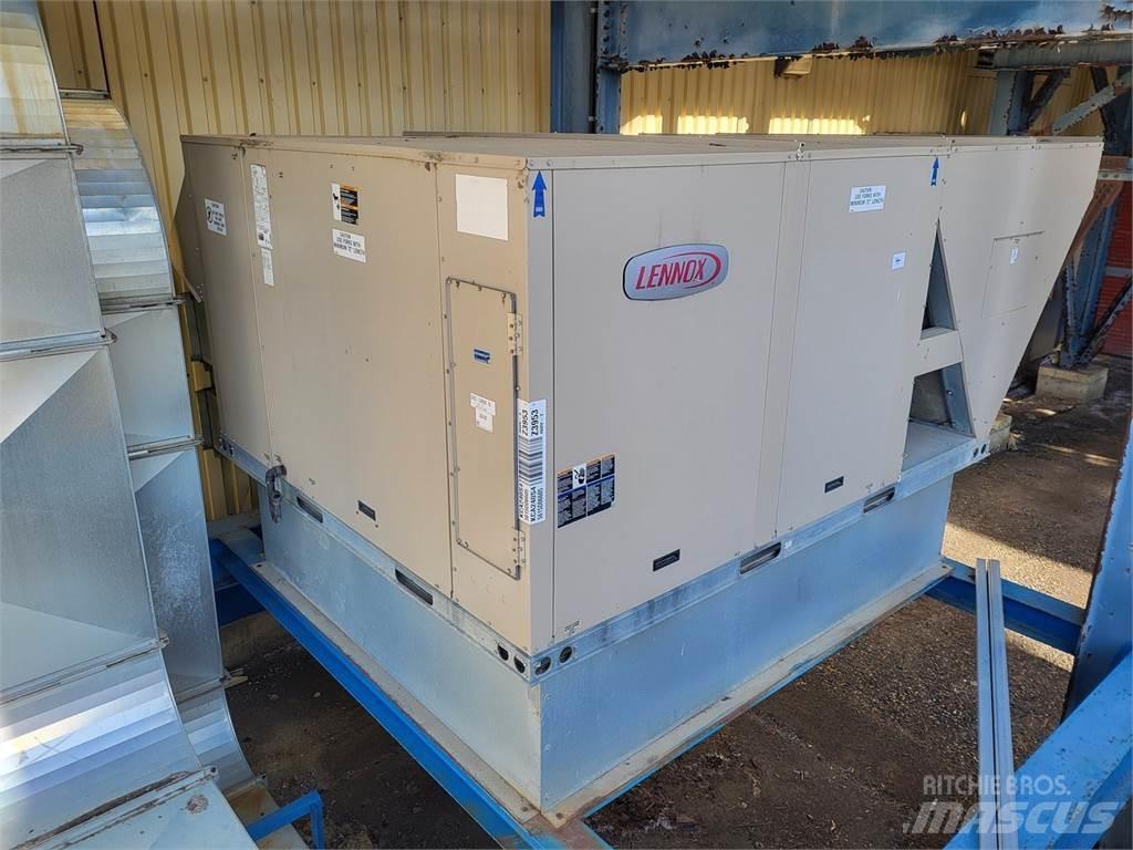  LENNOX KCA240S4BN2G Équipement de dégel