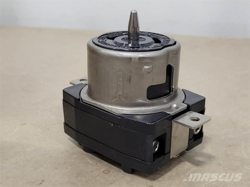  LEVITON CS6369 Construction - Autres